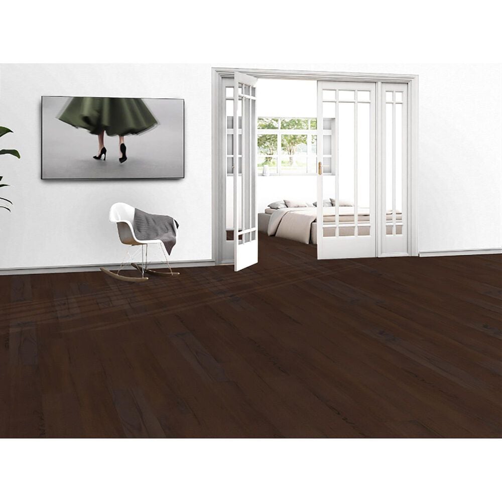 Herregan Largo Tigerwood Chocolate Hardwood, , large