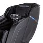 Osaki Ronin 4D Massage Chair in Black, , large