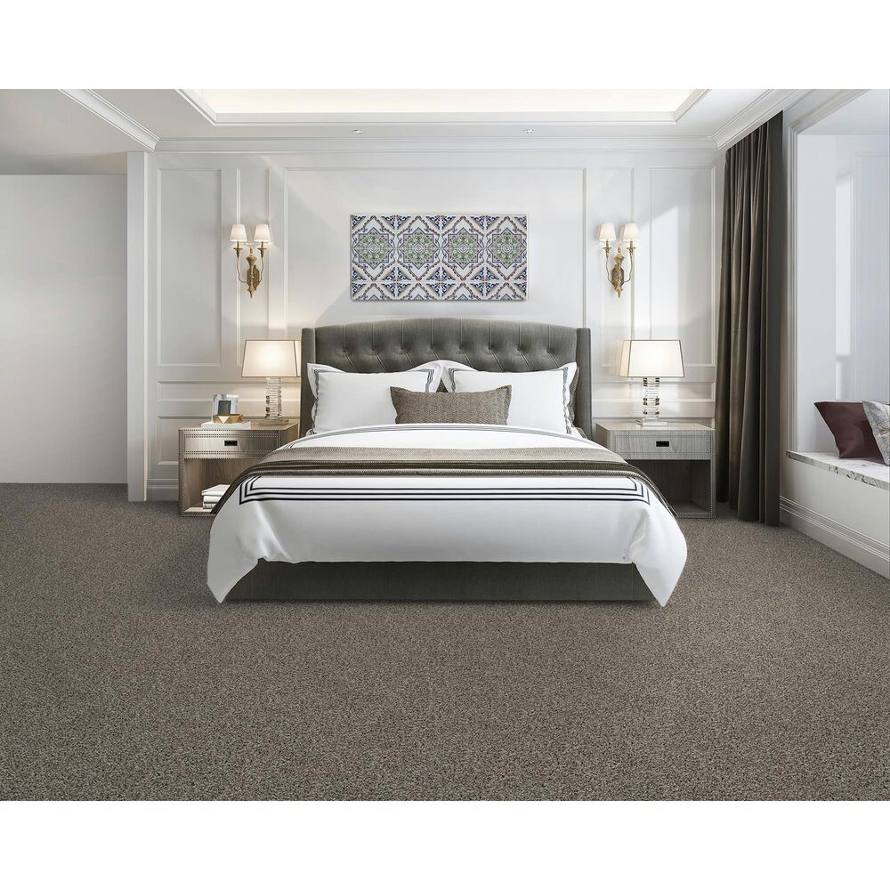Mohawk Luxuriant Space Carpet in Urban, , large