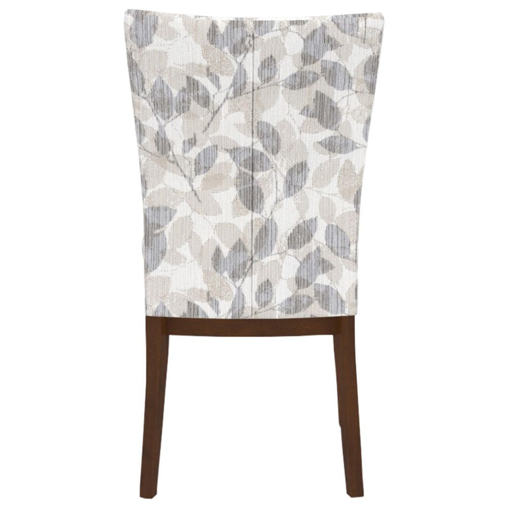 Canadel Side Chair in Cognac Wiped, , large