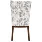 Canadel Side Chair in Cognac Wiped, , large