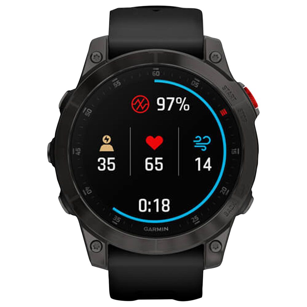 Garmin pay epix 2 clearance