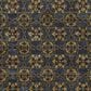 Oriental Weavers Andorra 6883C 10" x 13"2" Blue and Gold Area Rug, , large