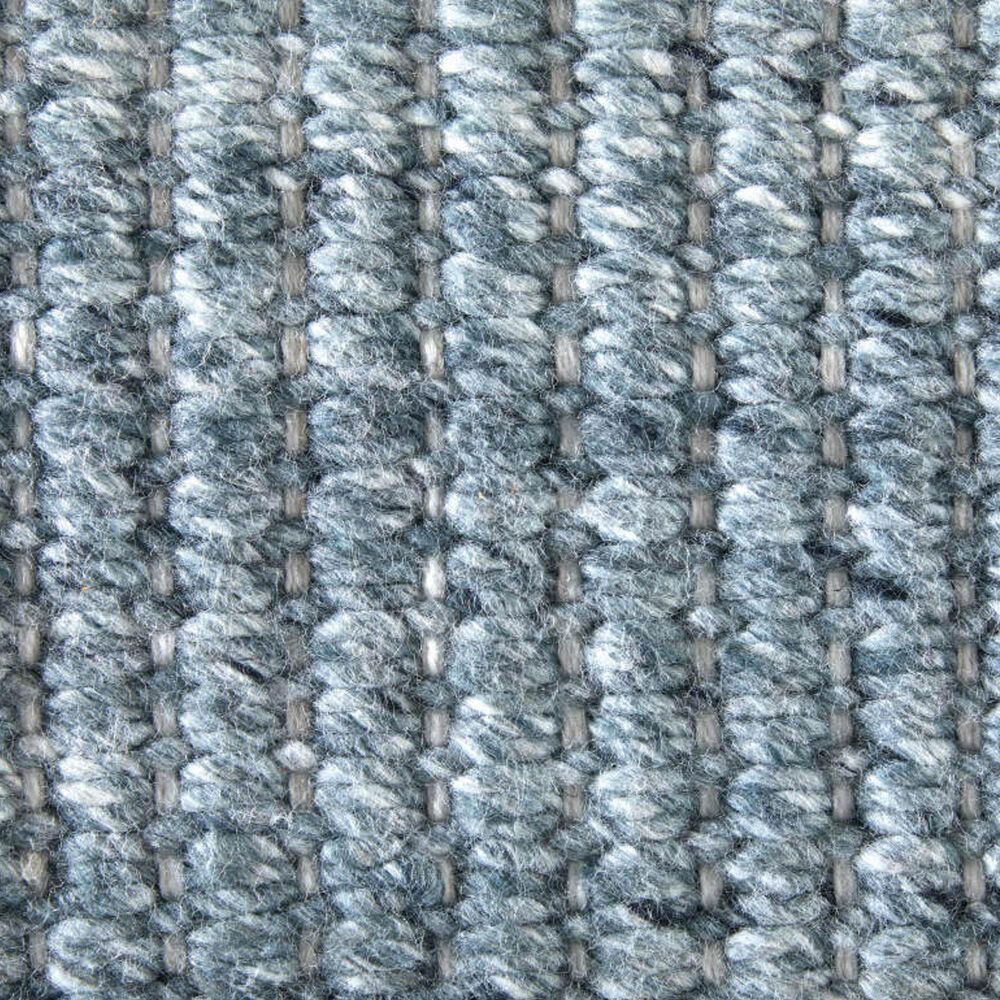 Feizy Rugs Limerick 5&#39; x 8&#39; Blue and Gray Outdoor Rug, , large