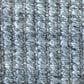 Feizy Rugs Limerick 5" x 8" Blue and Gray Outdoor Rug, , large