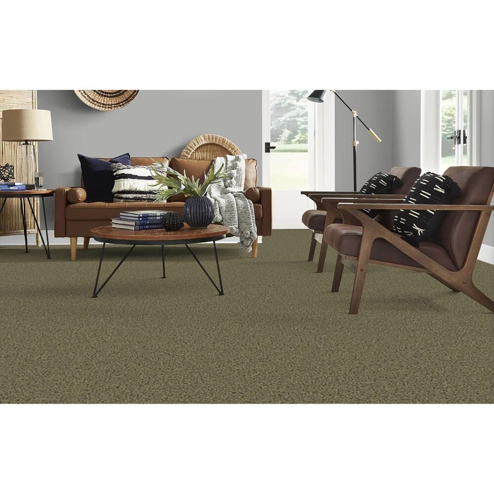 Masland Indulgence Carpet in Bayleaf, , large
