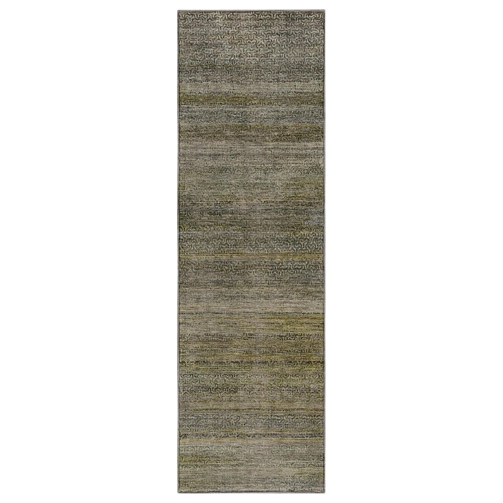 Dalyn Rug Company Vico VC1 Aloe 2"3" x 7"6" Runner, , large