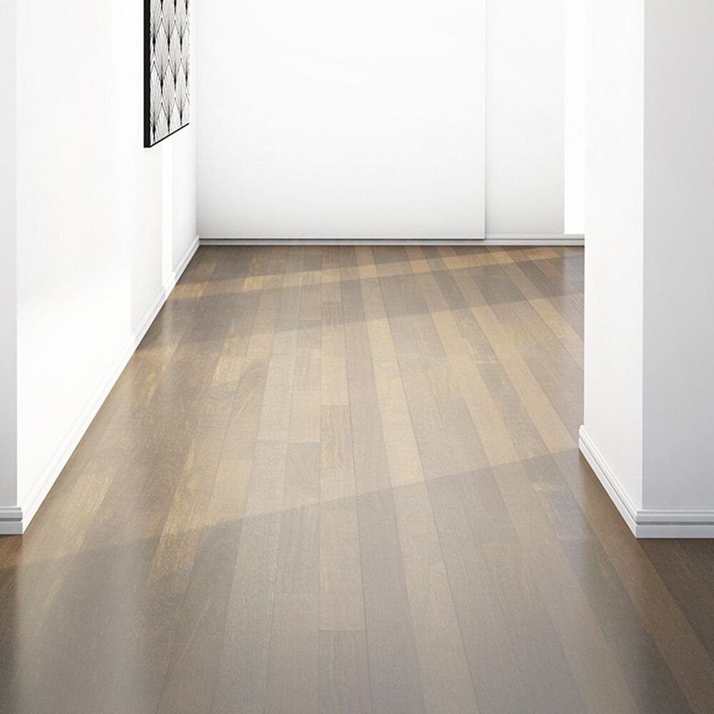 All-Tile Inc Brazilian Whiskey Barrel Chestnut Hardwood, , large