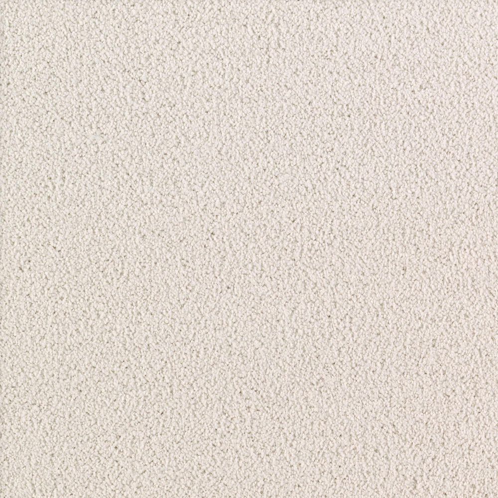 Karastan Magnetism Carpet in Vanilla Cream, , large