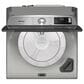 Maytag 5.2 Cu. Ft. Smart Top Load Washer and 7.4 Cu. Ft. Smart Gas Top Load Dryer Laundry Pair in Classic Silver, , large