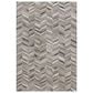 Dalyn Rug Company Bozeman BM11 Gray 5" x 7"6" Area Rug, , large