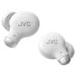 JVC Marshmallow True Wireless Earbuds with Noise Cancelling in White, , large