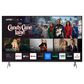 Sharp 50" Class AQUOS QLED 4K Ultra HD Smart Xumo TV, , large