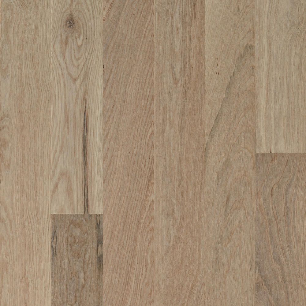 Robbins Natural Forest Totally Tan Oak Solid Hardwood, , large