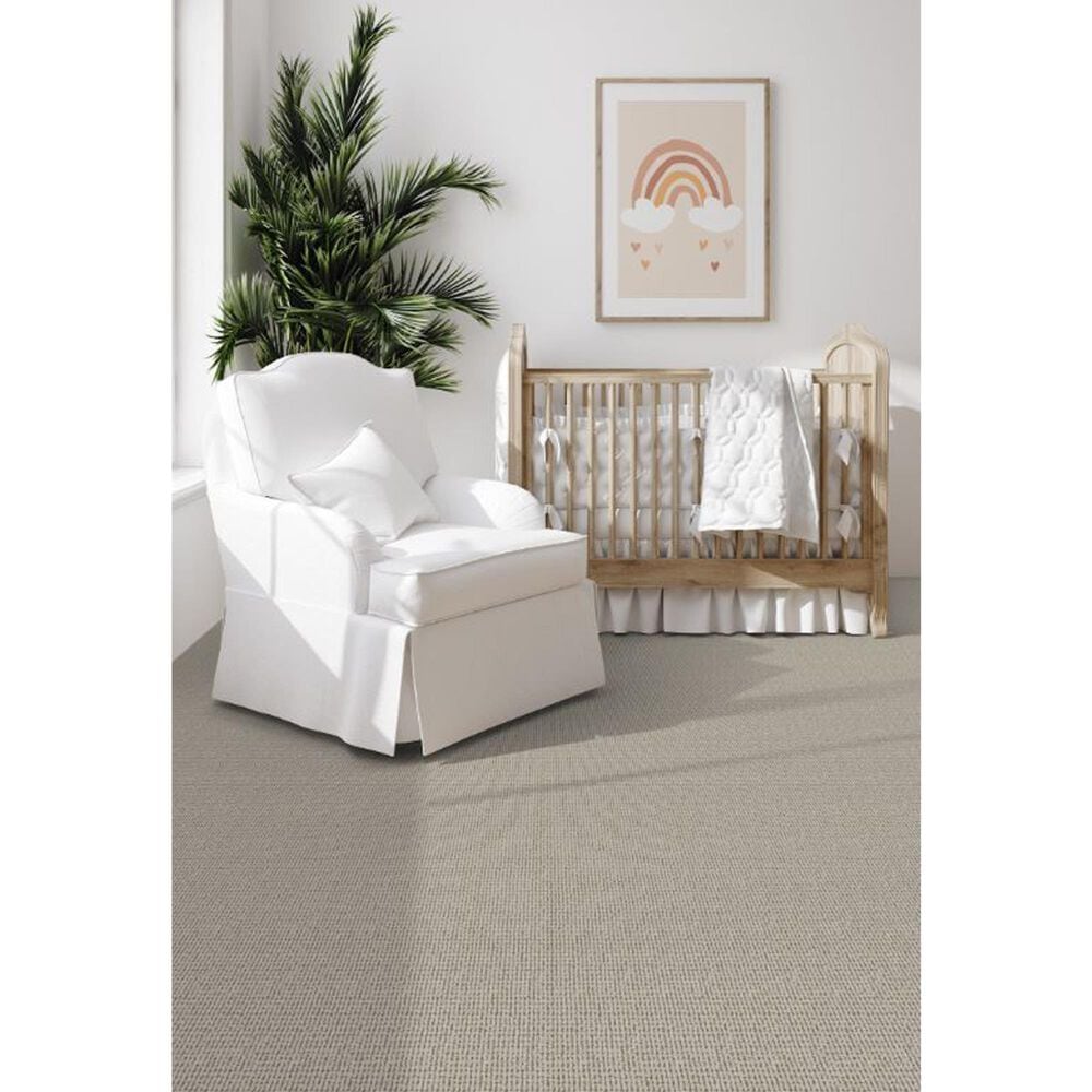 Dixie Home Pleasant Valley Carpet in Quarry, , large