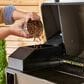 TYTUS Emberwood Portable Pellet Smoker in Gunmetal Gray, , large