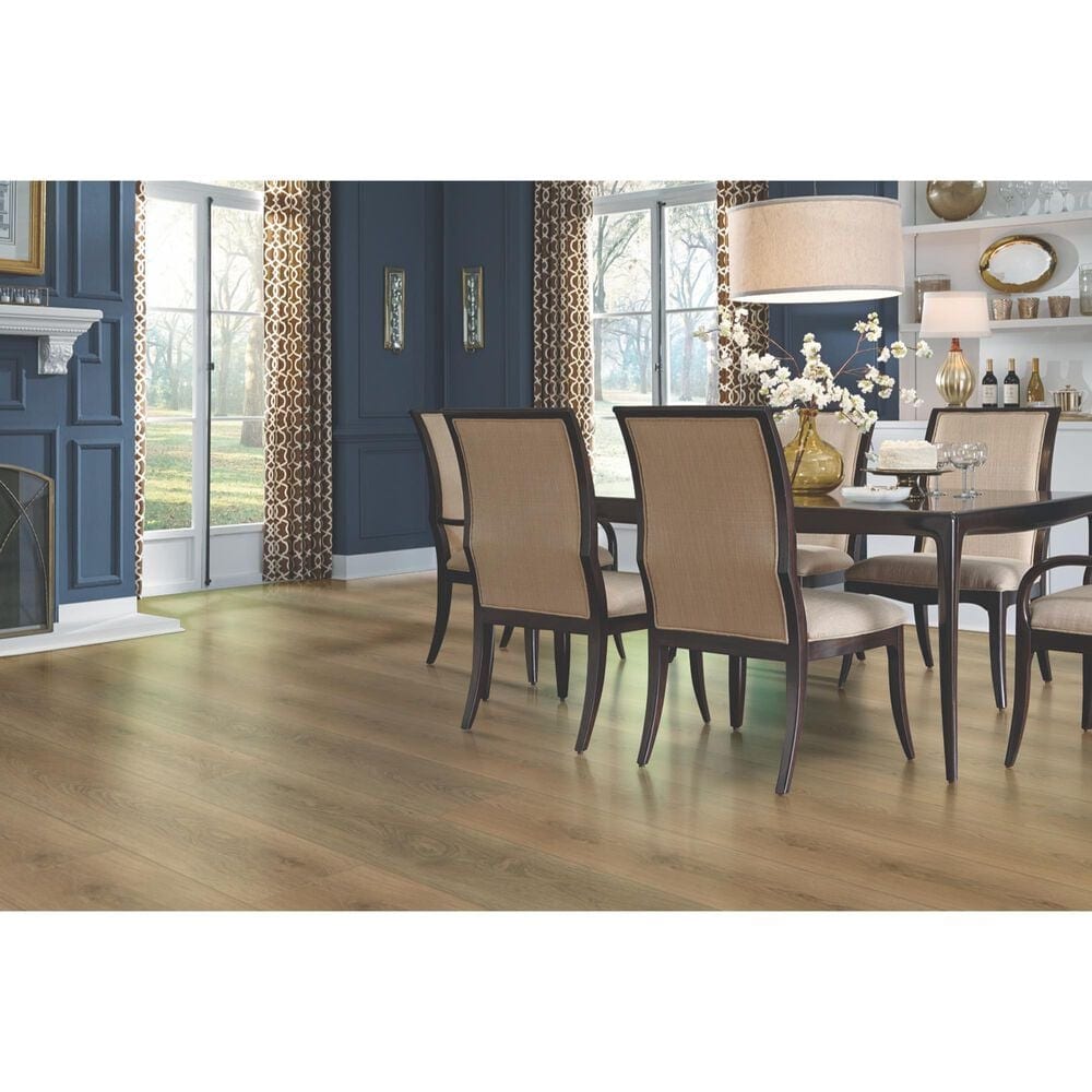 Happy Feet International Dynamic Fit Gold Coast 9" x 60" Luxury Vinyl Plank, , large