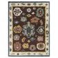Balta Rugs Stella Bernal Brown 5"3" x 7" Area Rug, , large