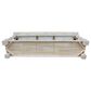 International Concepts Tuscan Console Table in Unfinished, , large