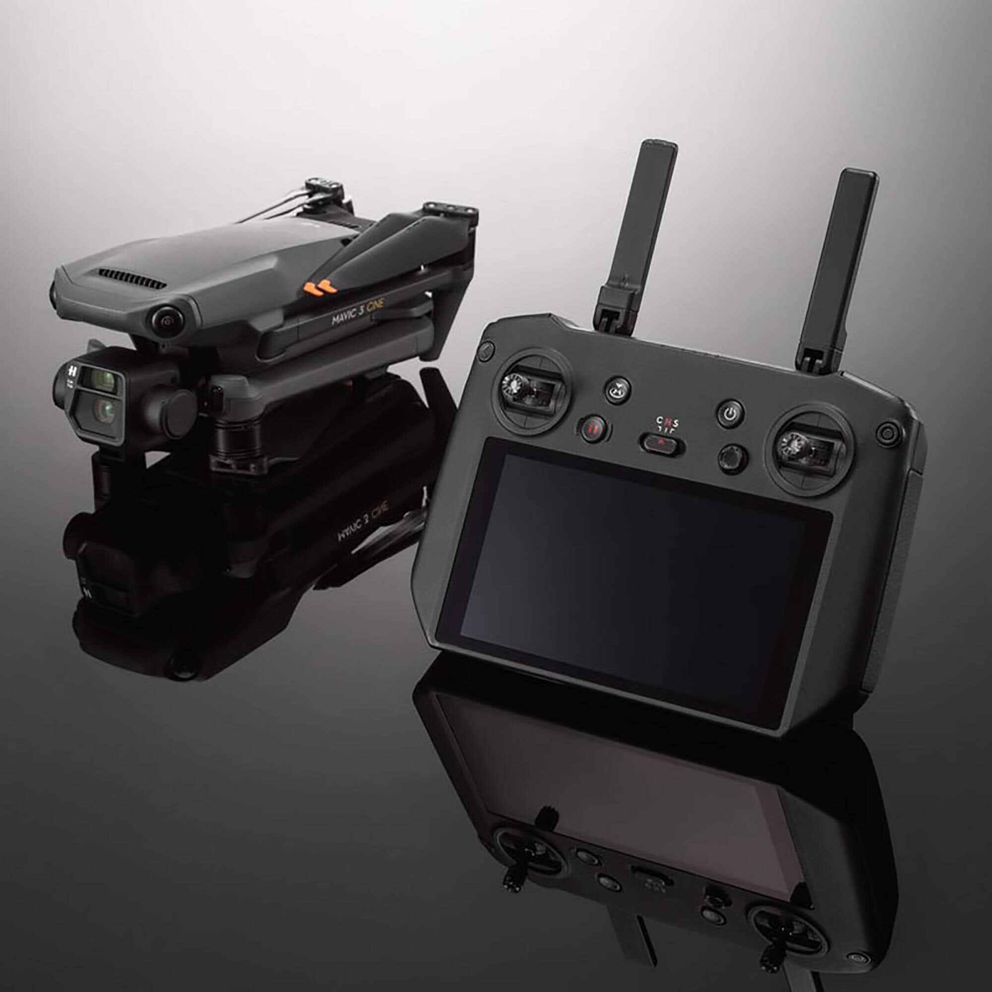 Flight time of 2024 dji mavic pro