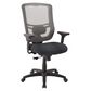 Raynor Group Tempur-Pedic Office Chair in Gray, , large