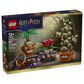 LEGO Harry Potter Hogwarts Herbology Plants Building Set, , large