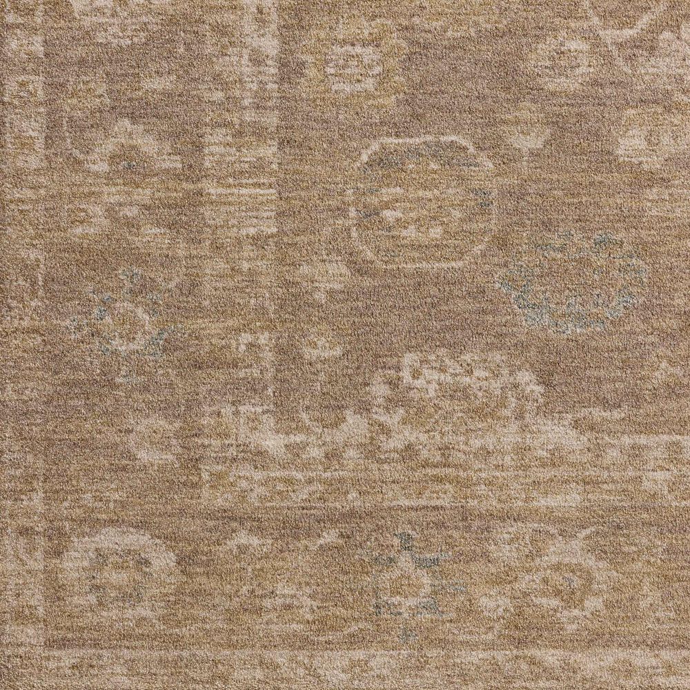 Loloi II Louisa 9&#39;6&quot; x 13&#39;1&quot; Taupe and Gold Area Rug, , large