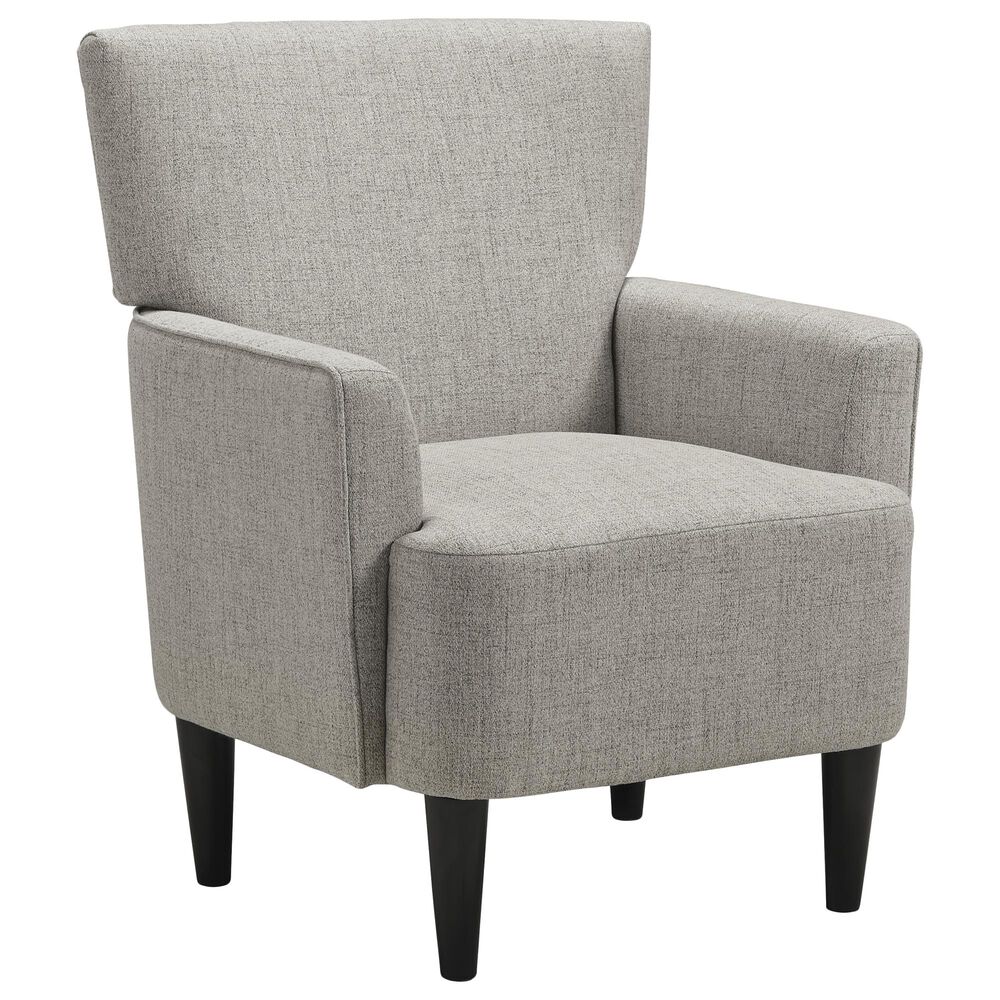 Signature Design by Ashley Hansridge Accent Chair in Sesame Beige, , large