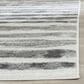 Safavieh Adirondack ADR126N 10" x 14" Ivory and Charcoal Area Rug, , large