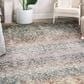 Dalyn Rug Company Kars 5" x 7"6" Pebble Area Rug, , large