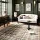 Chris Loves Julia x Loloi Humphrey 8"3" x 11"3" Forest and Multicolor Area Rug, , large