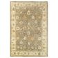Oriental Weavers Palace Brown and Beige 10" x 14" Area Rug, , large
