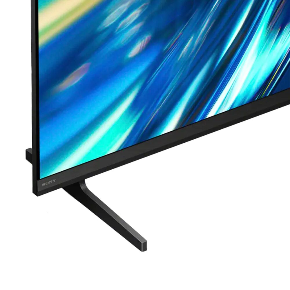 Sony 65" Class Bravia 3 II LED 4K HDR - Smart Google TV with 3.1 Channel Theater Bar and Wireless Subwoofer in Black, , large