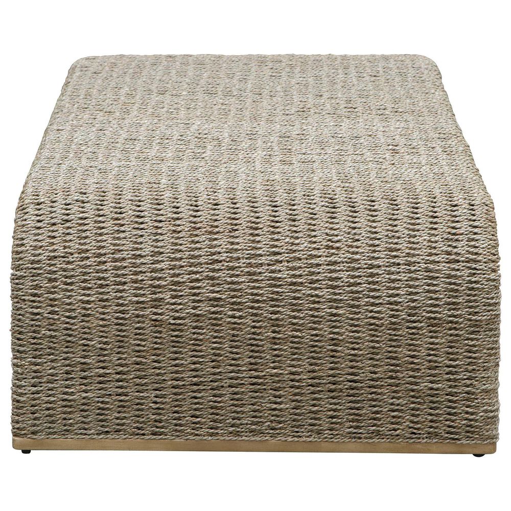 Uttermost Calabria Coffee Table in Natural, , large