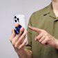 PopSockets MagSafe PopGrip in French Navy, , large
