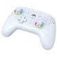 SUBSONIC Wireless LED Controller in White - Nintendo Switch, , large