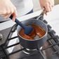 Green Pan Platinum Silicone Spatula in Oxford Blue, , large