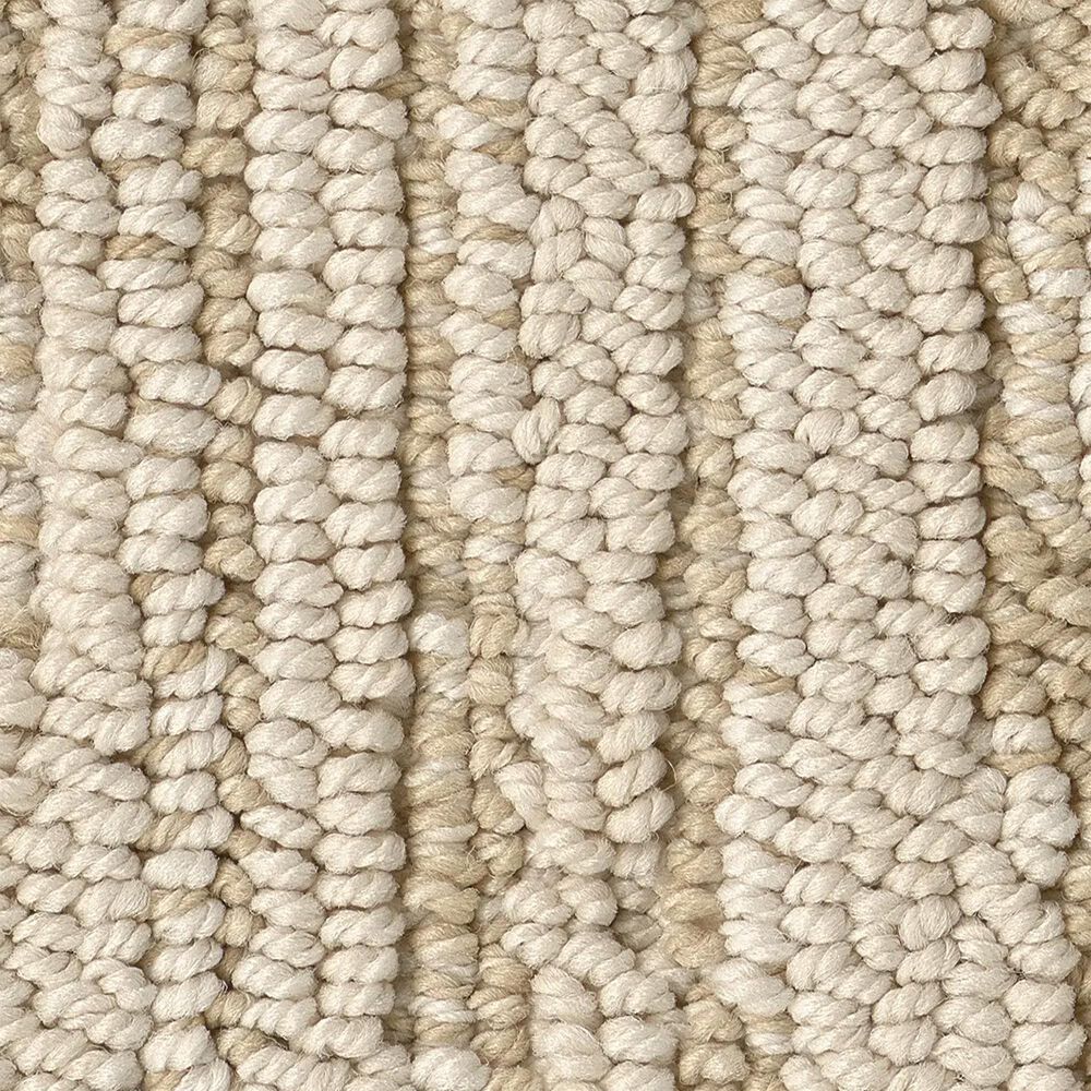 Anderson Tuftex Loom Carpet in Almond Butter, , large