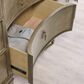A.R.T Furniture 4-Piece Queen Bedroom Set in Mica
, , large