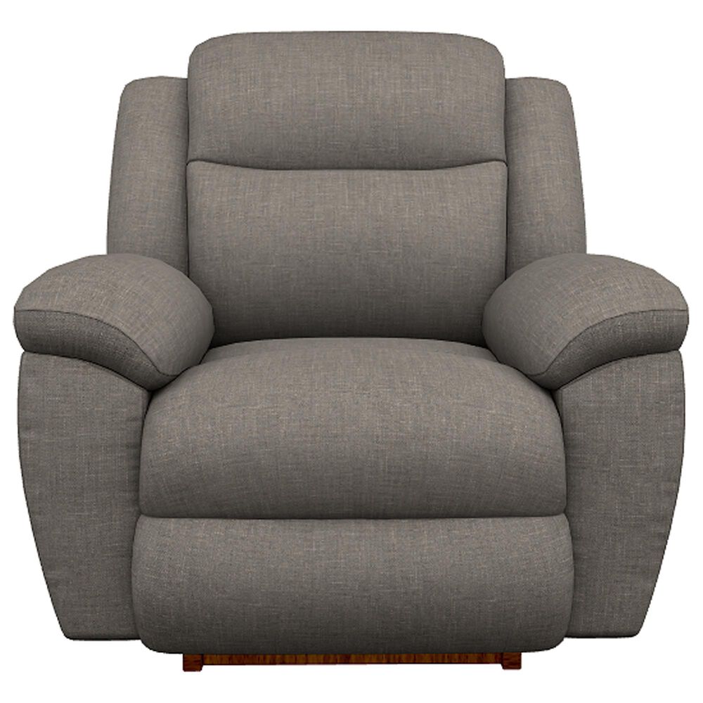 La-Z-Boy Joel Rocking Recliner in Truffle, , large