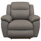 La-Z-Boy Joel Rocking Recliner in Truffle, , large