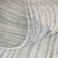 Feizy Elias 3"6" x 5"6" Ivory and Blue Area Rug, , large