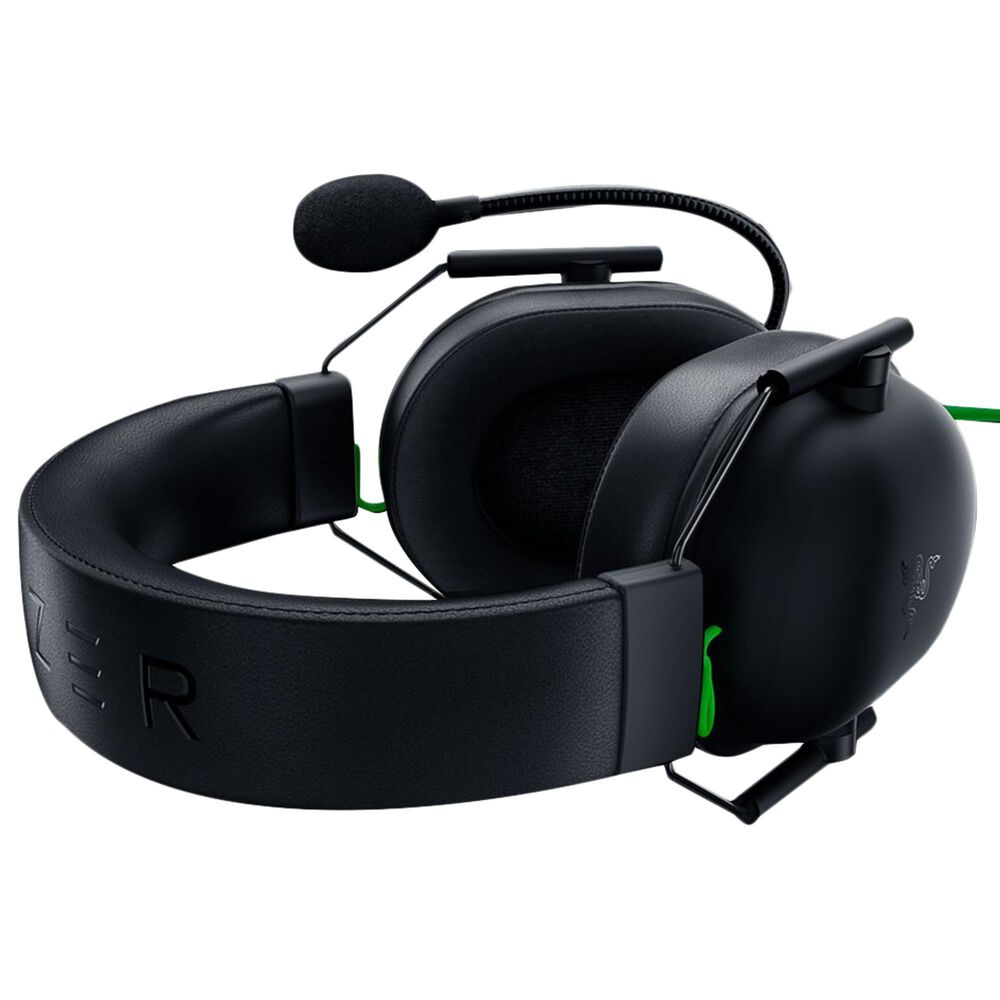 Razer BlackShark V2 X Wired Gaming Headset, , large