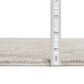 Dalyn Rug Company Cyprus CY10 7"10" x 10" Grey Area Rug, , large