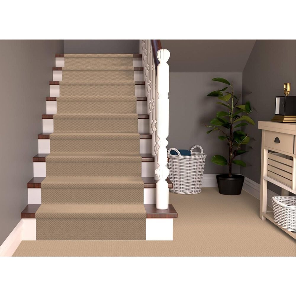 Masland Festivities Carpet in Afterglow, , large