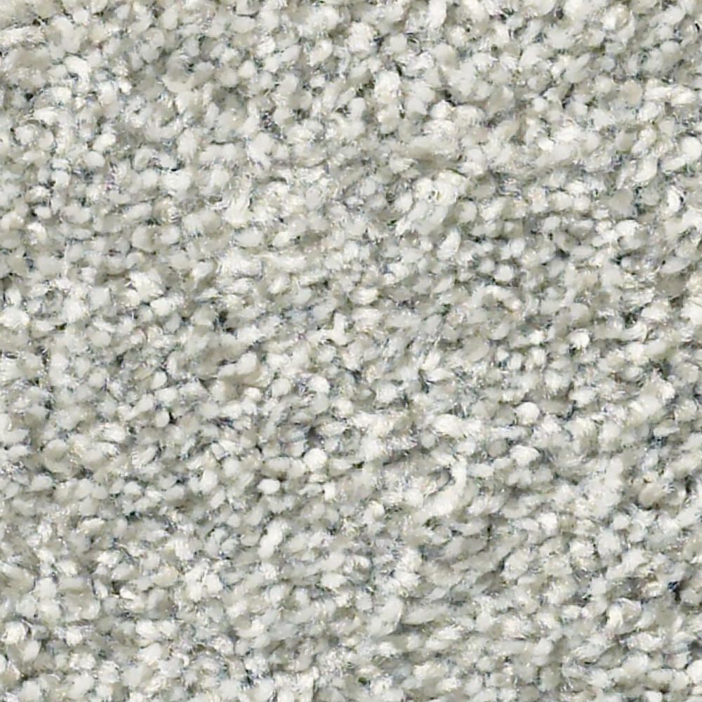 Shaw Cabana Bay Tonal Carpet in Fog, , large