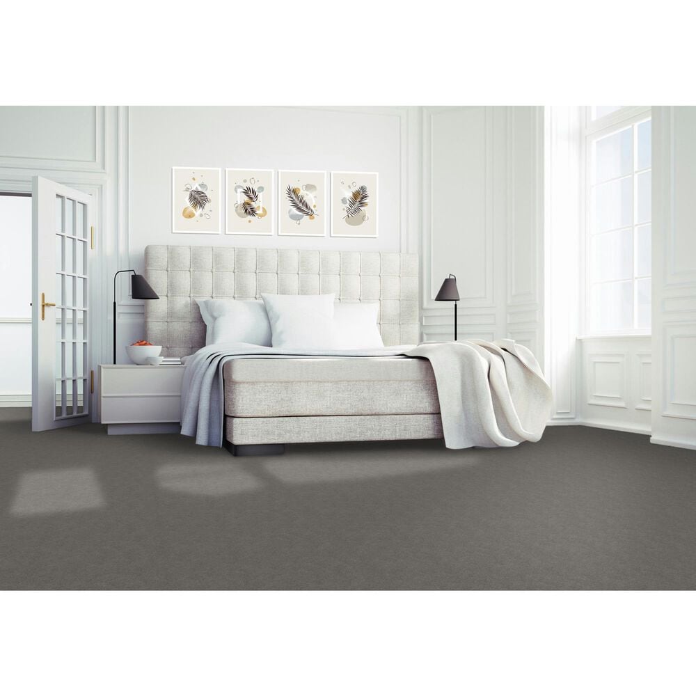 Mohawk Luxuriant Feel Carpet in Morning Dew, , large
