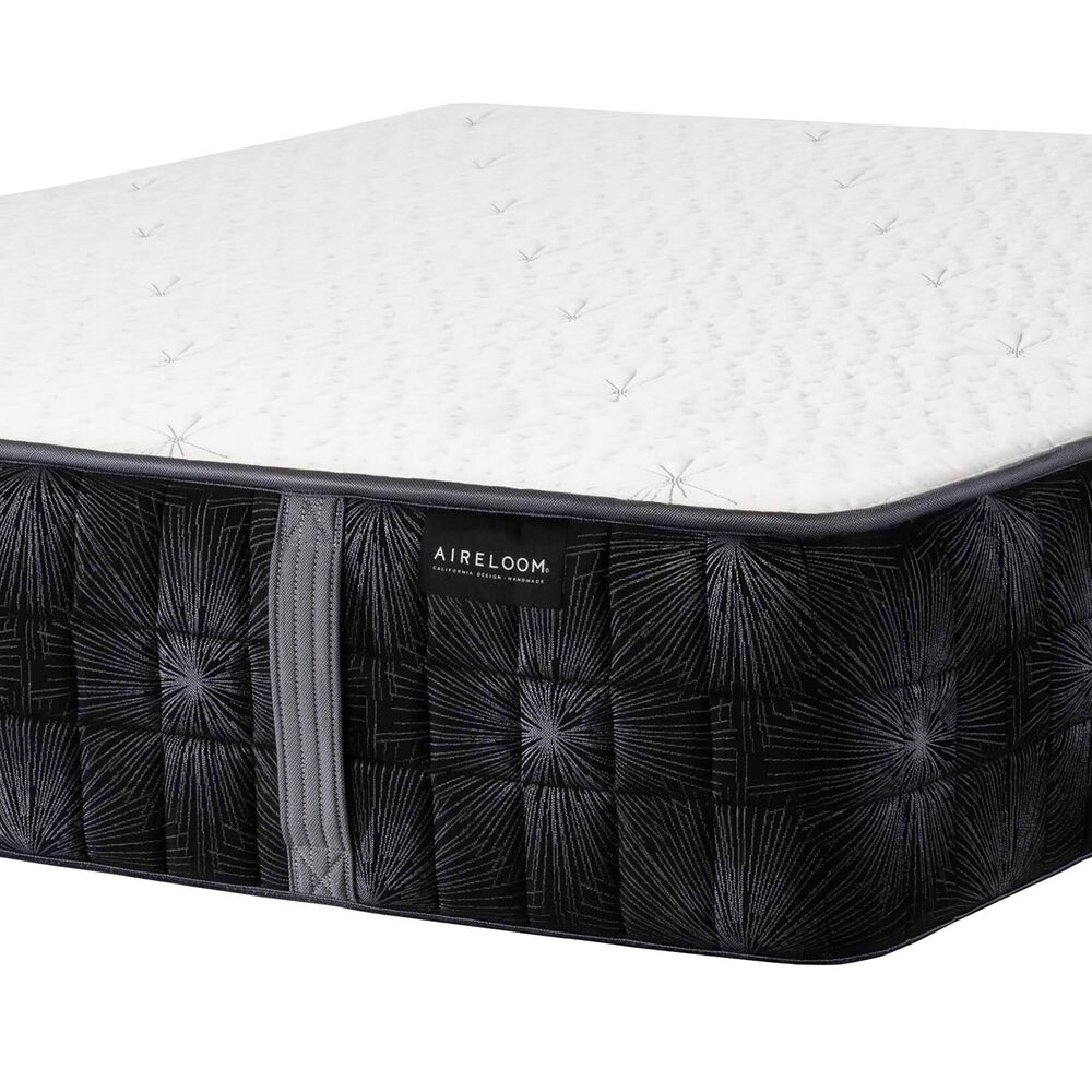 Aireloom Pinnacle Summit Hybrid Luxury Firm Full Mattress, , large