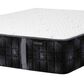 Aireloom Pinnacle Summit Hybrid Luxury Firm Full Mattress, , large