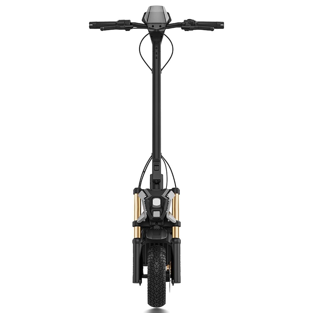 Navee NT5 Ultra X Electric Scooter in Black, , large